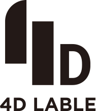 4D LABLE