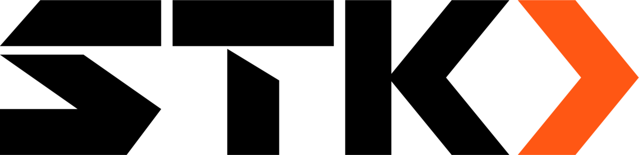 STK logo