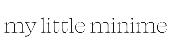 마이리틀미니미