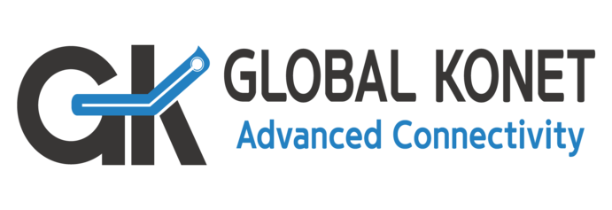 전자식 평판 위성안테나 글로벌코넷