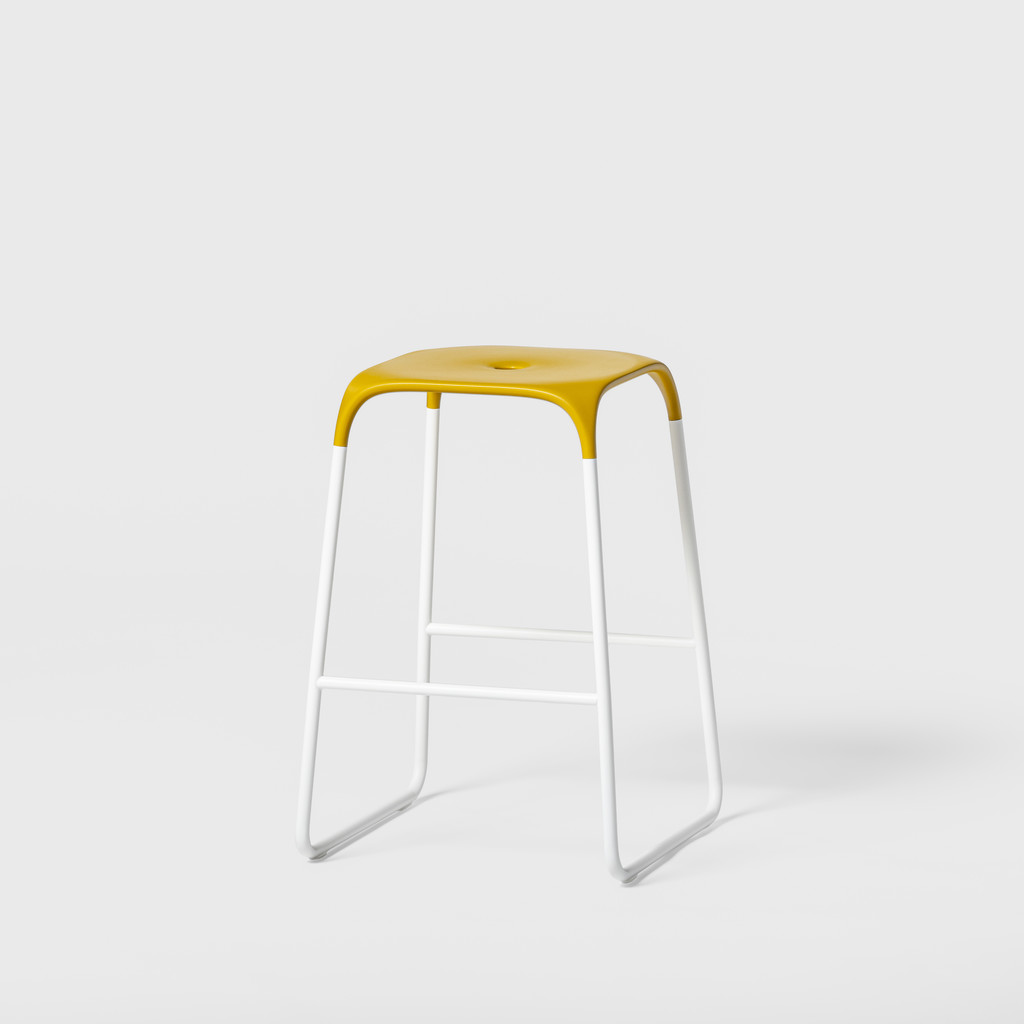 [ INFINITI ] Bobo Kitchen Stool : TERRAUM | 테라움