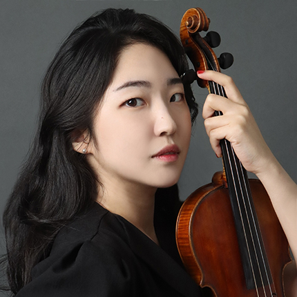 김나연 바이올린