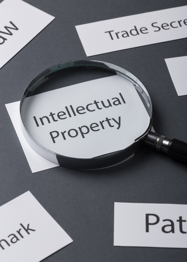 지식재산권