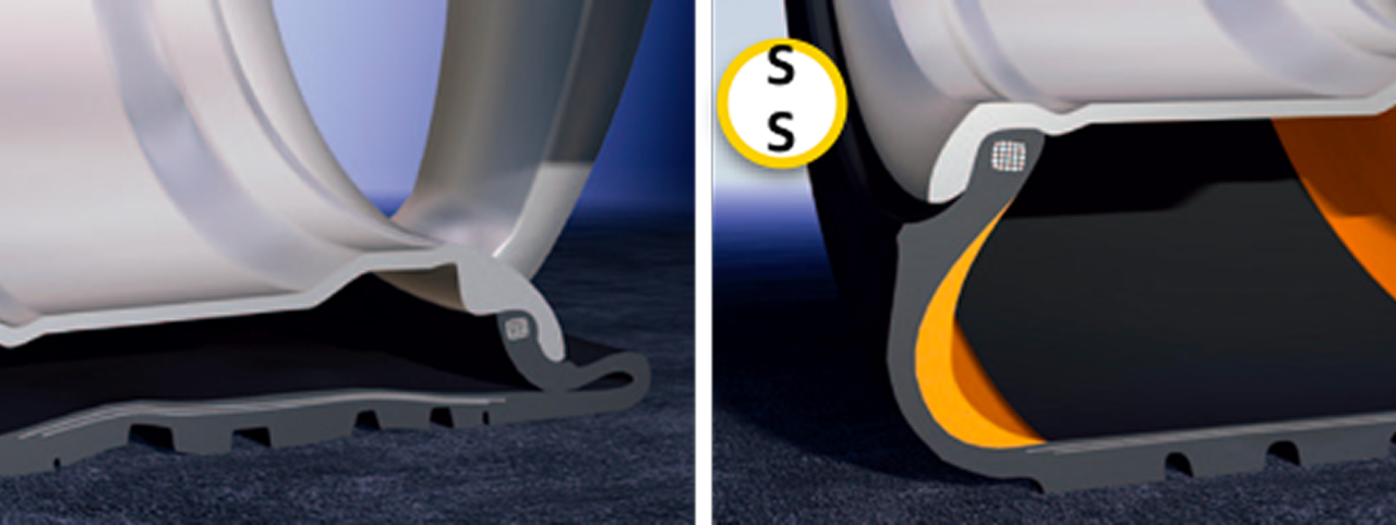 CST Tires
