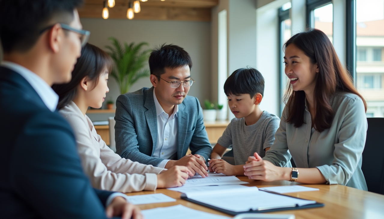 친자확인 유전자검사 접수방법 