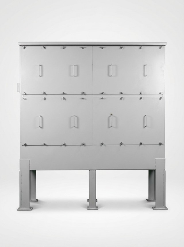 CO2 ABSORBER