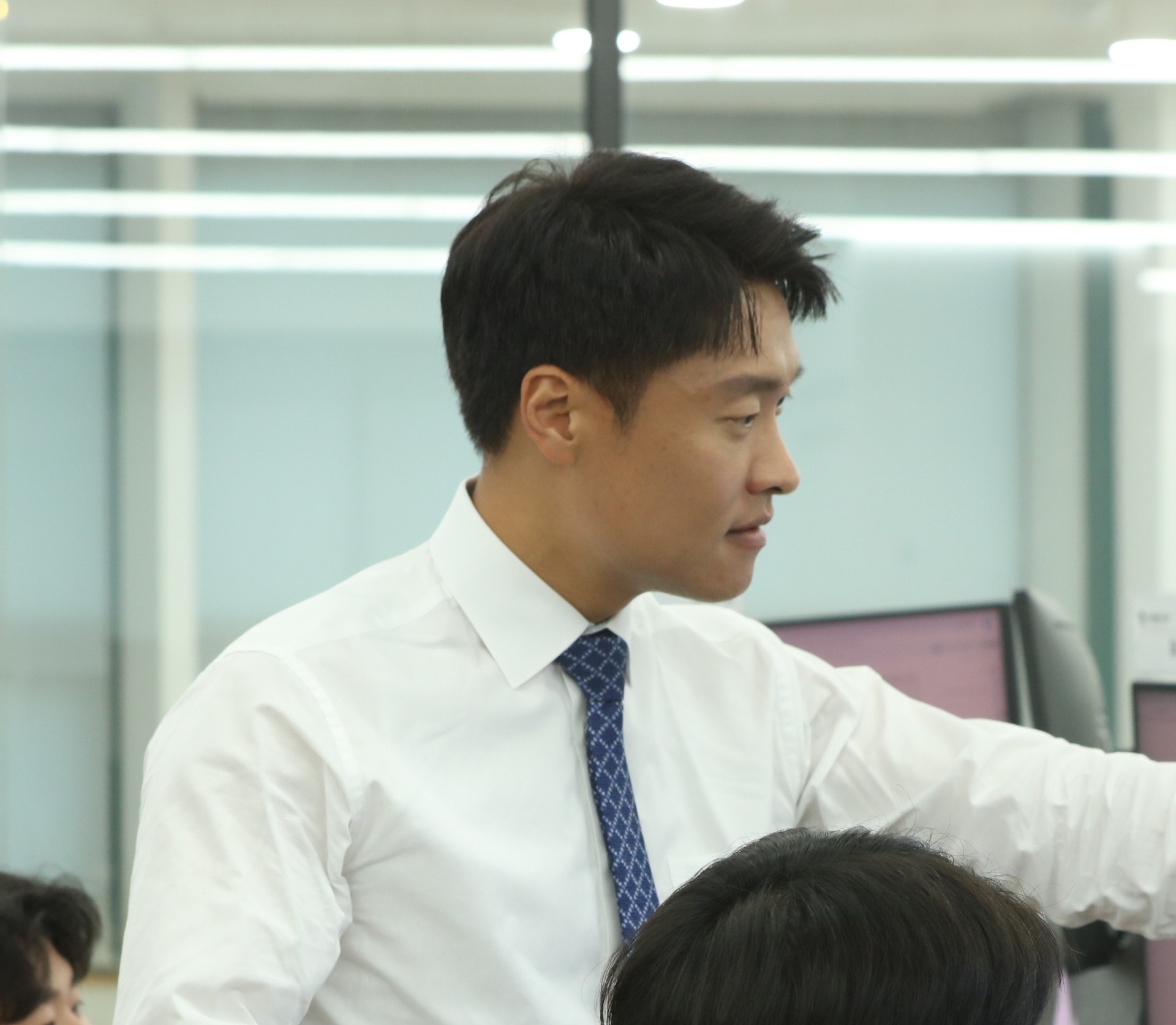도원 실무자