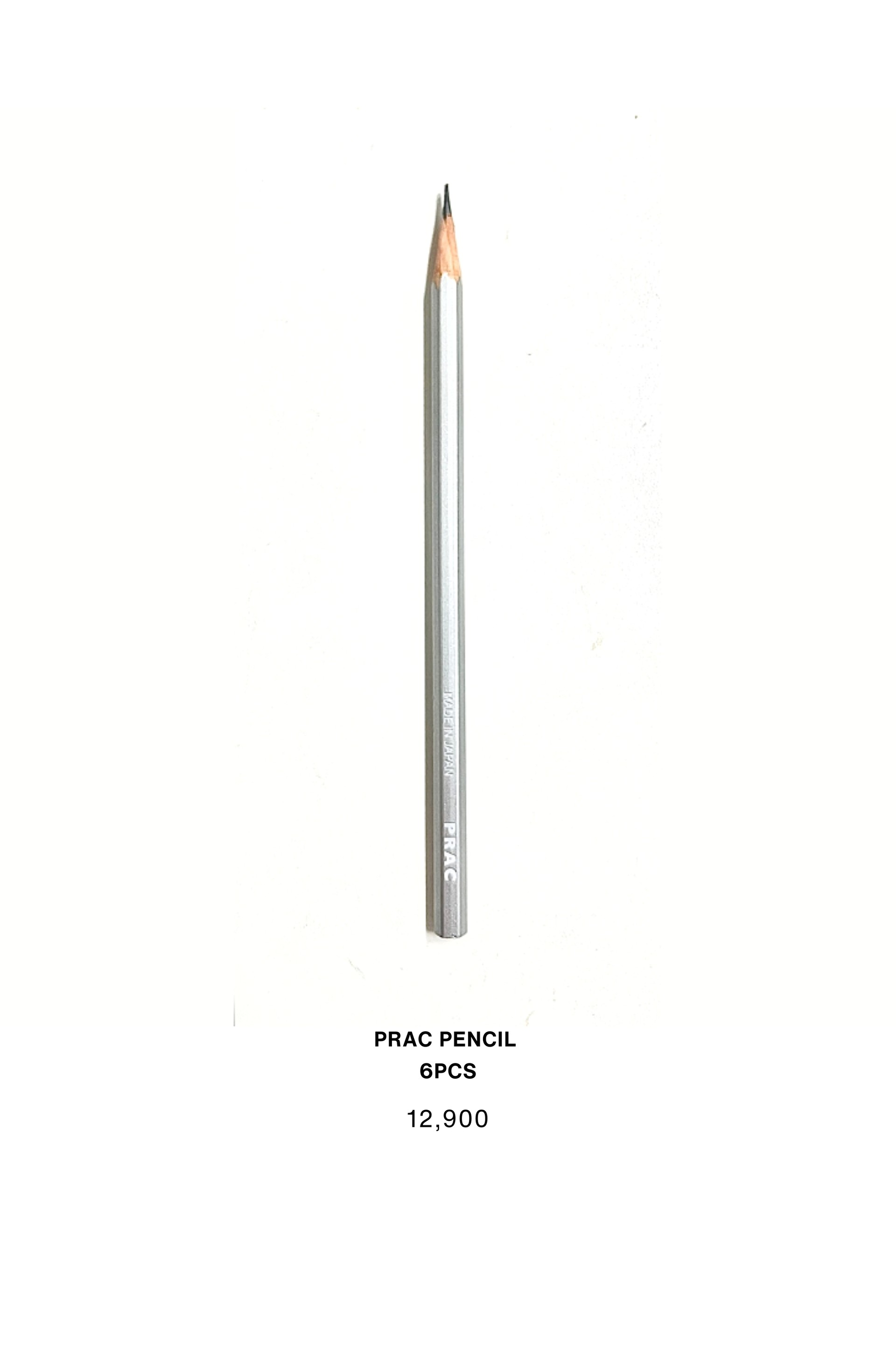 PRAC PENCIL SHOP