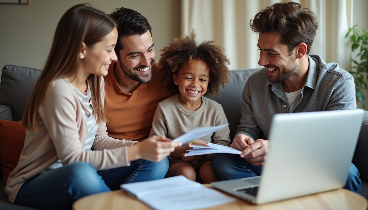 유전자검사 결과 