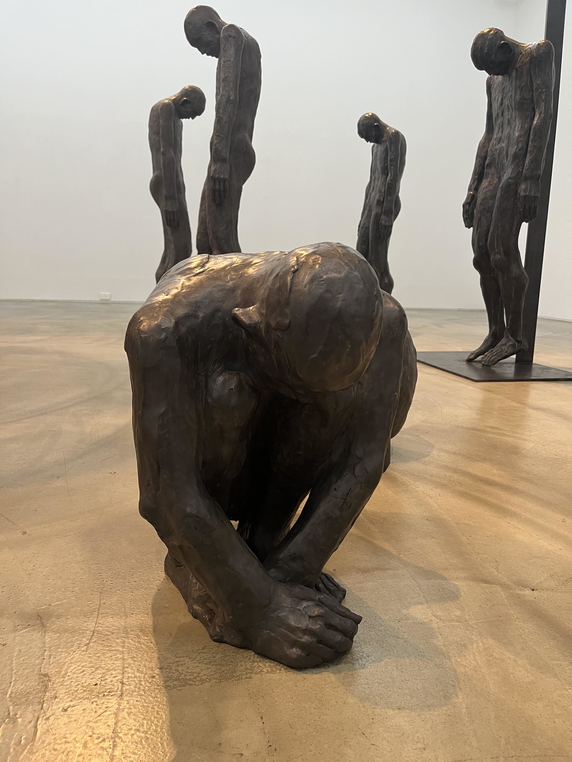 배형경, I am, 2026