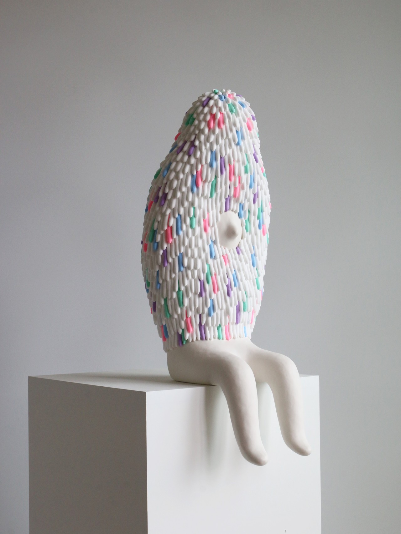 생각하는 사람 Thinker 2
