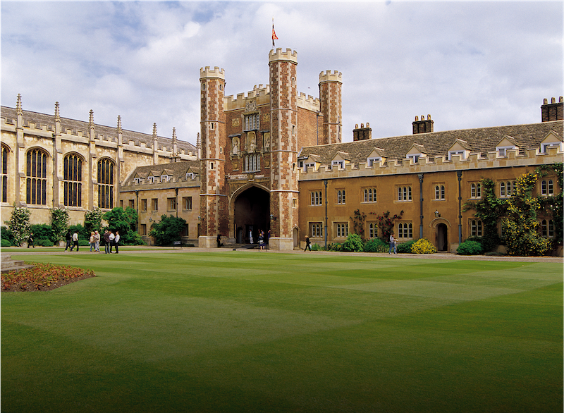 Overseas University