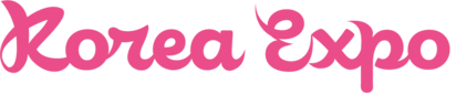 코리아 엑스포 로고