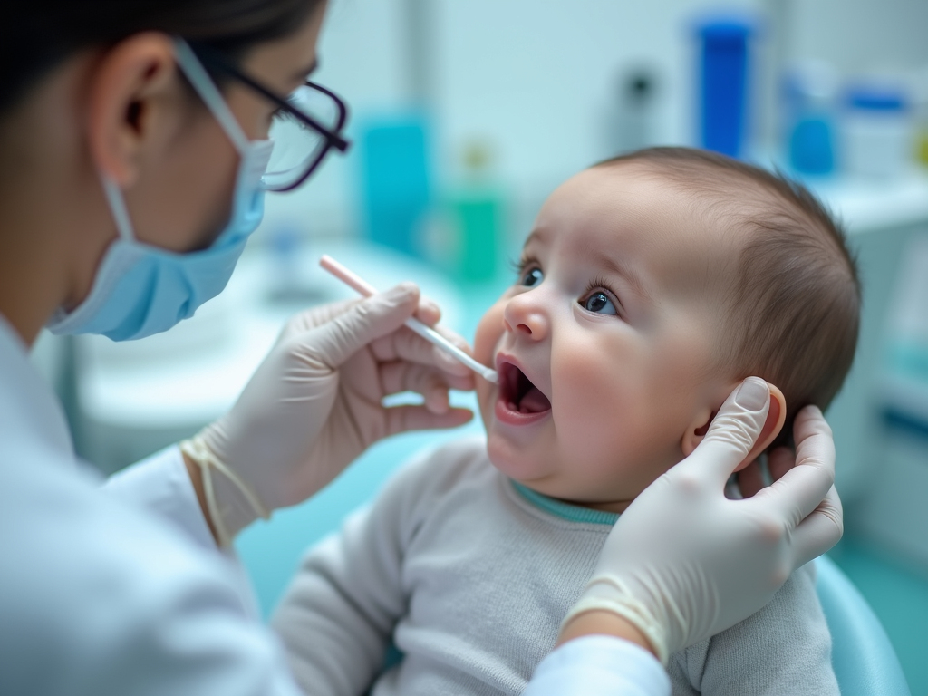 유전자검사방법