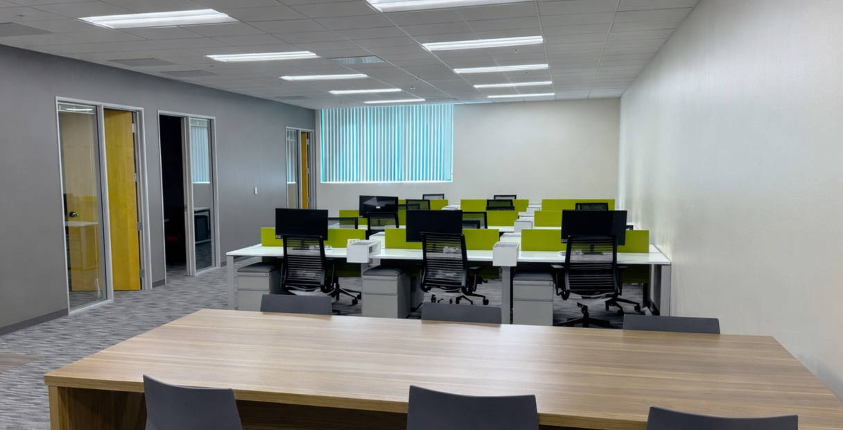 XCENA United States office