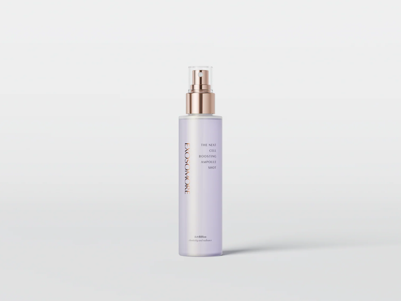 THE NEXT CELL BOOSTING AMPOULE SHOT