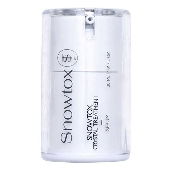 SNOWTOX CRYSTAL TREATMENT SERUM