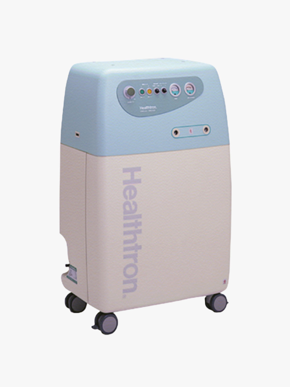 <h6 style="text-align: left;     padding: 10px 0 0 6px;">HES-A30(BIONITRON)<h6>