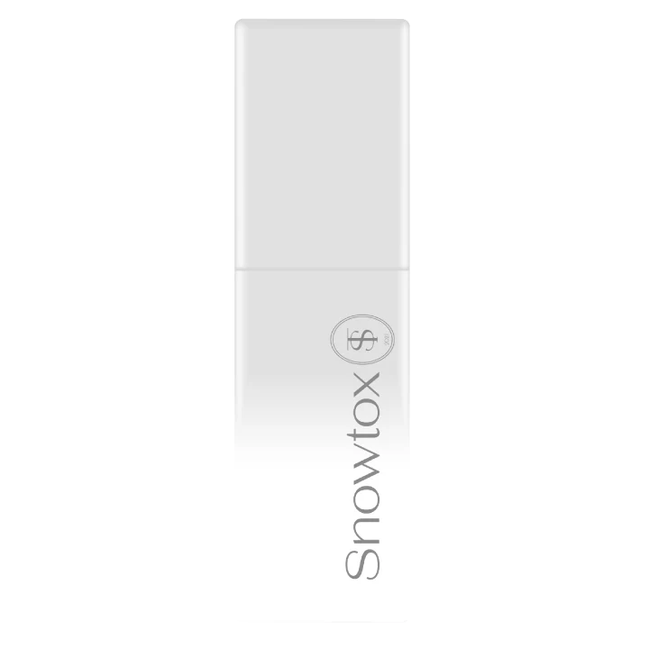 SNOWTOX CRYSTAL TREATMENT VOLUME PLUMPER