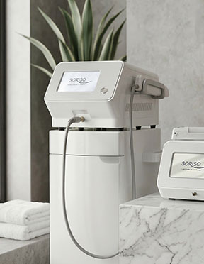 <b>나노젯시스템</b><br>Nano Jet system