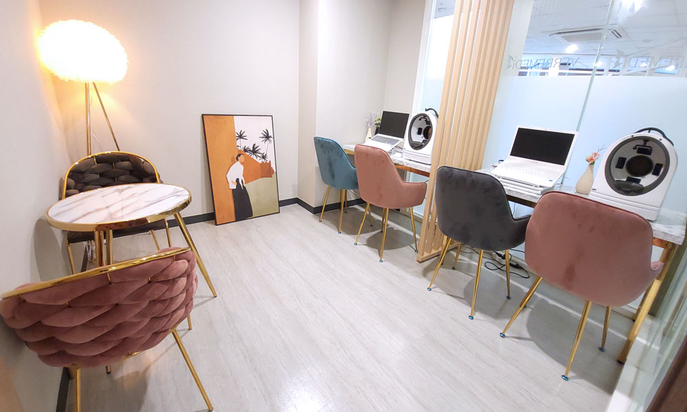 베르메디 관리실