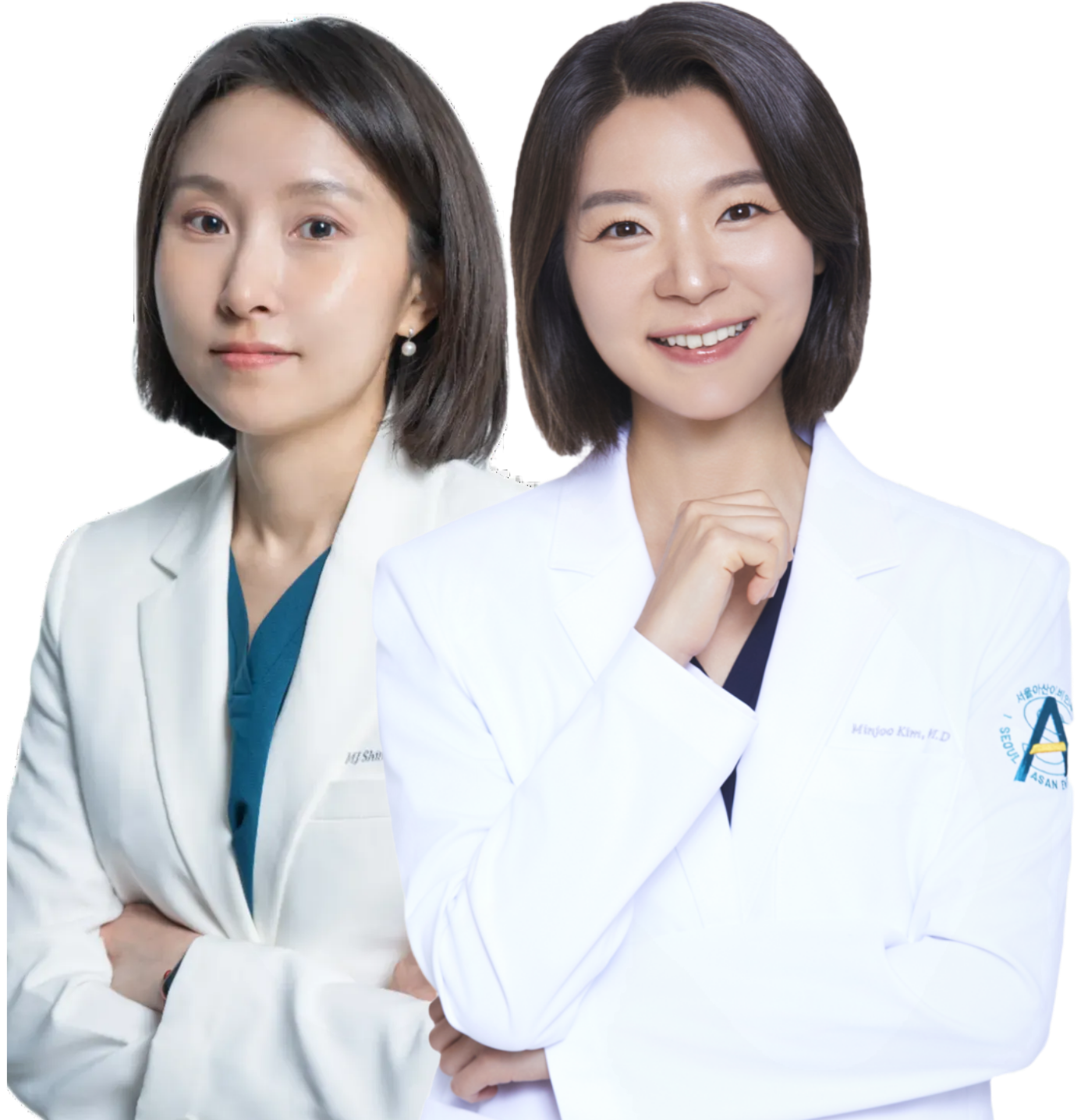 의료진 사진