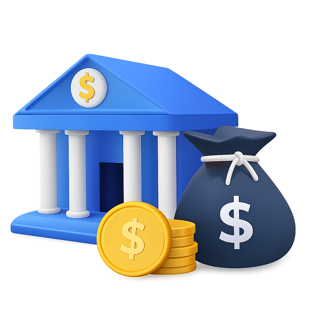 Financial