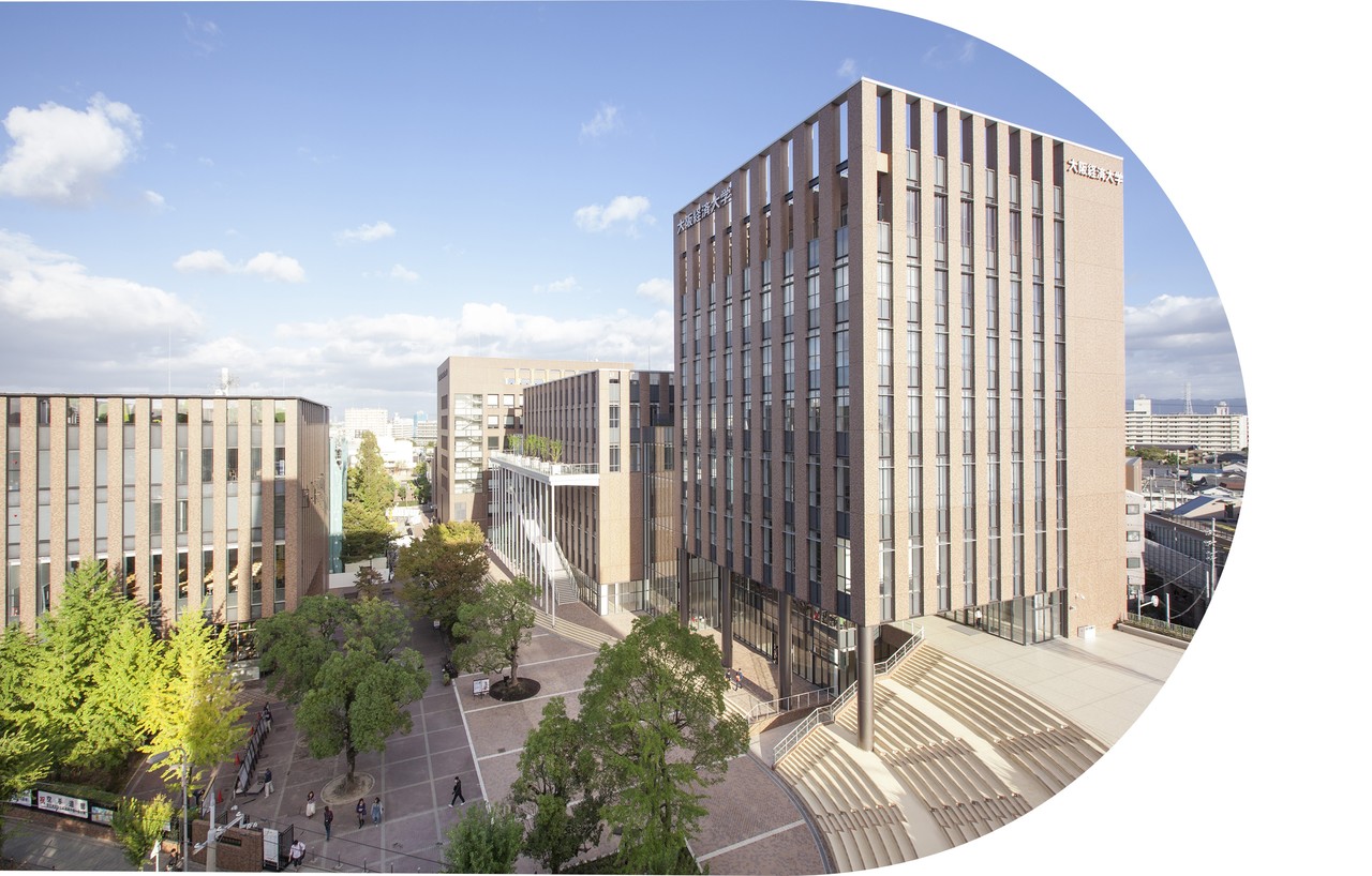 Osaka Univ Nakannoshima Center