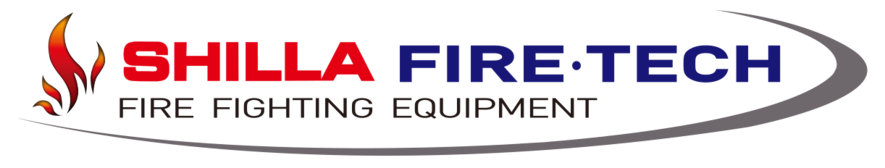 Shilla Fire-Tech