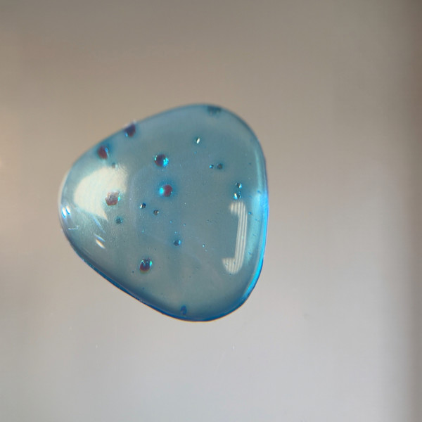 Water Drop Gel - Blue [1852_1855] : ICEGEL