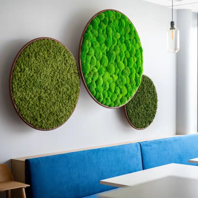 GREENMOOD