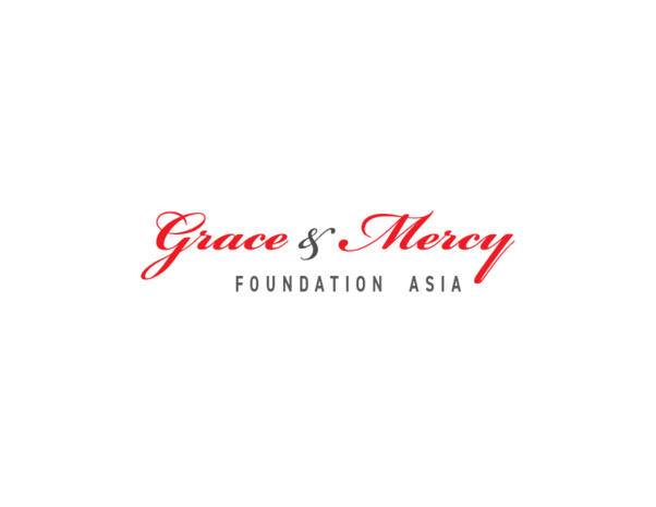 Grace & Mercy Foundation Asia