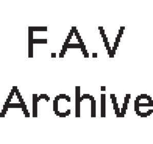 F.A.V Archive