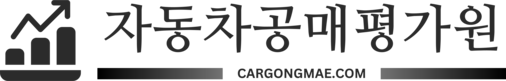 자동차공매평가원(자동차 가치평가 전문)