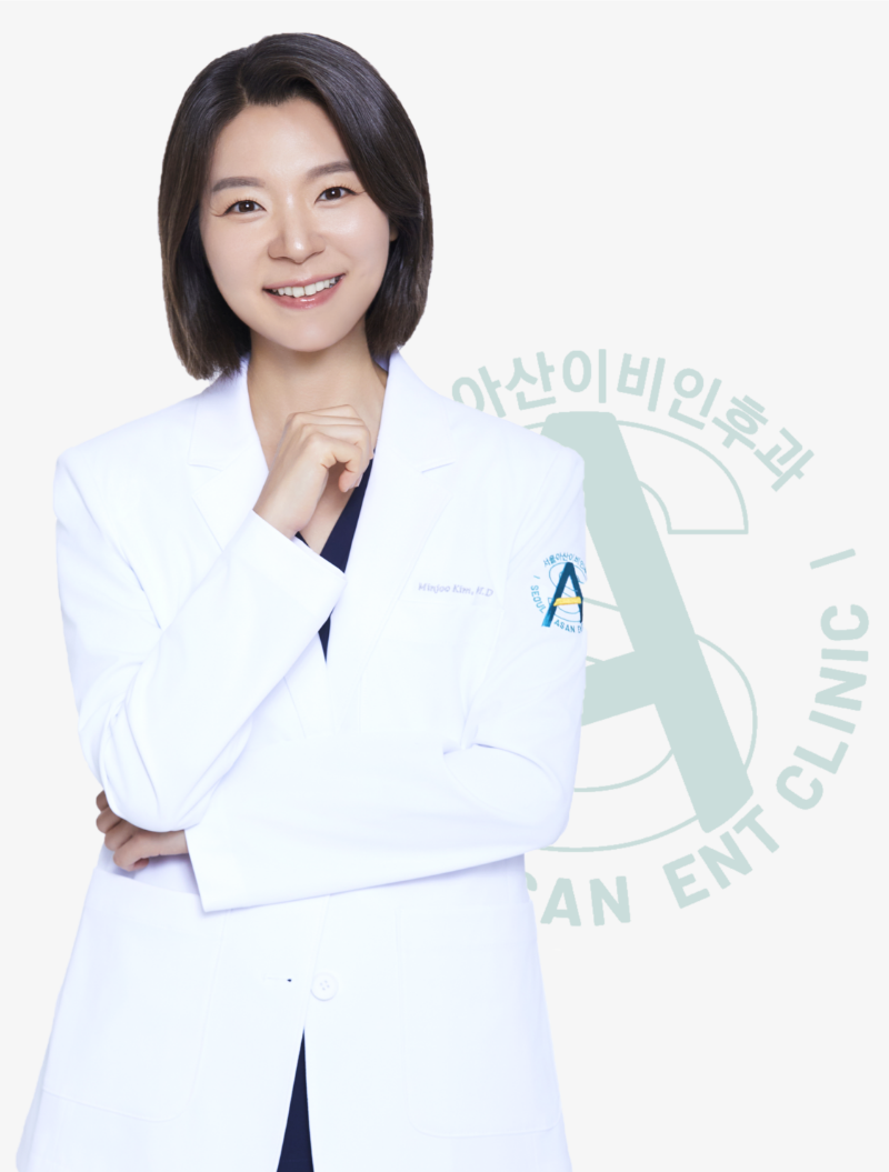 원장 김민주