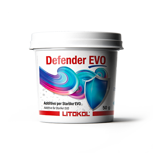 [에폭시계 줄눈제 첨가제] Defender EVO
