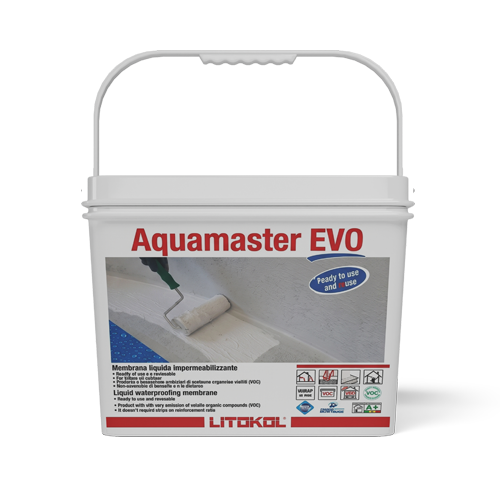 [방수재] Aquamaster EVO