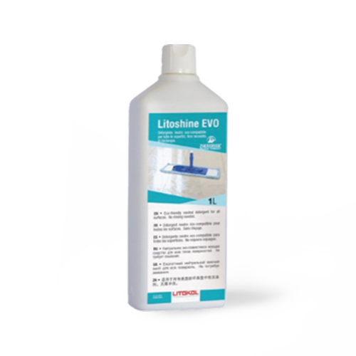 [청소용 중성 세제] Litoshine EVO