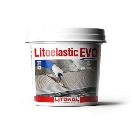 [에폭시계 접착제] Litoelastc EVO