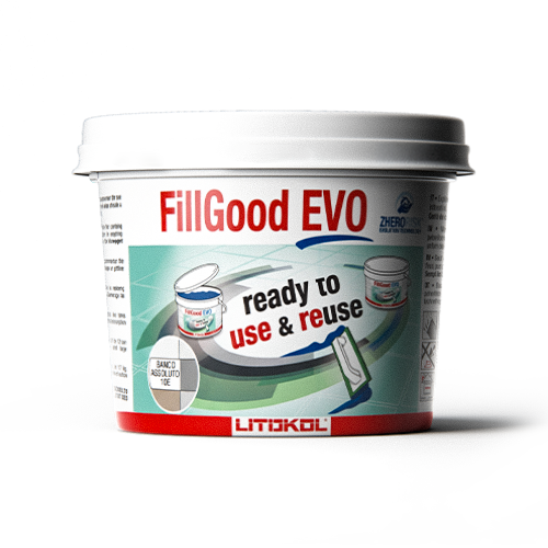 [에폭시계 줄눈제] FillGood EVO