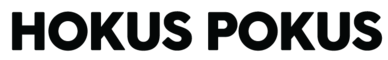 HOKUSPOKUS (호쿠스포쿠스)