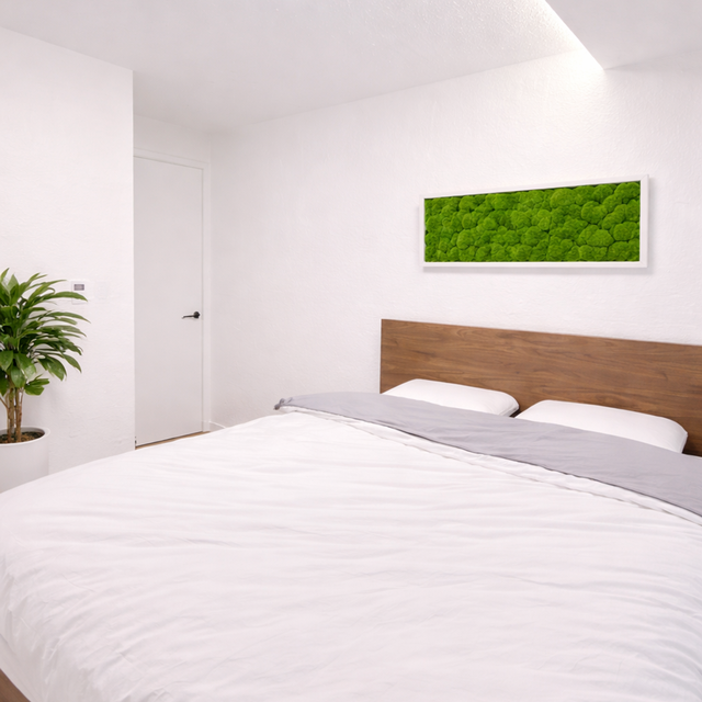 MOSS FRAME