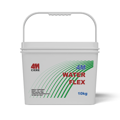 [방수재] 4M WATER FLEX