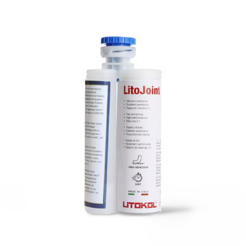 [에폭시계 줄눈제 코너 마감제] LitoJoint EVO