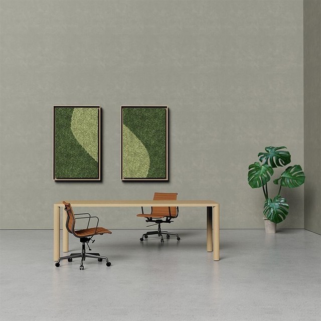 FRAMED