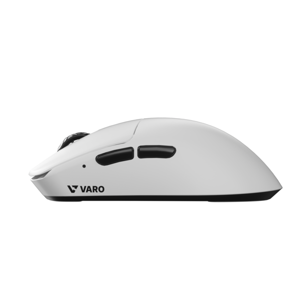 VARO V1 Superlight Gaming Mouse 3mode Dual 8K : varo global