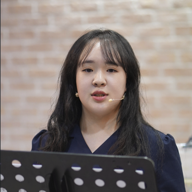 조요셉 강사
