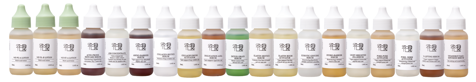 PRODUCTS DESCRIPTION