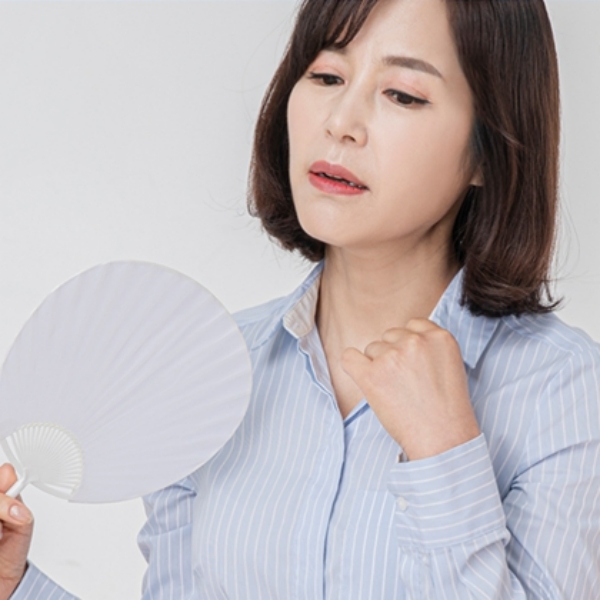 갱년기 검진