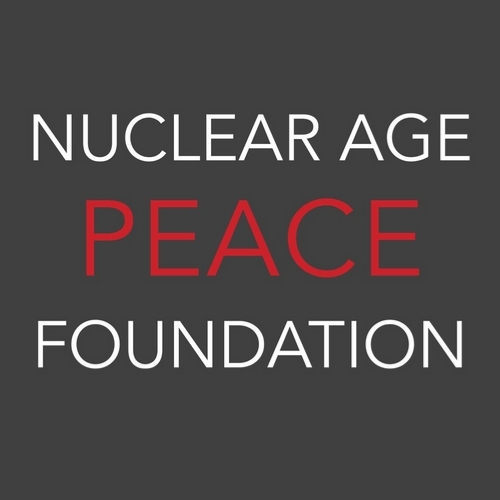 Nuclear Age Peace Foundation